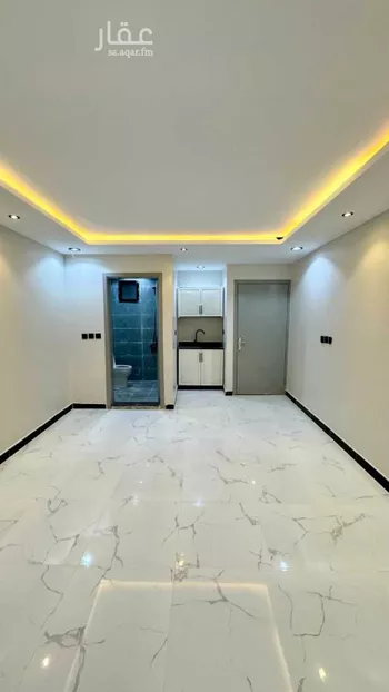 شقة للإيجار في شارع ابن نجا, حي العليا, مدينة الرياض, منطقة الرياض