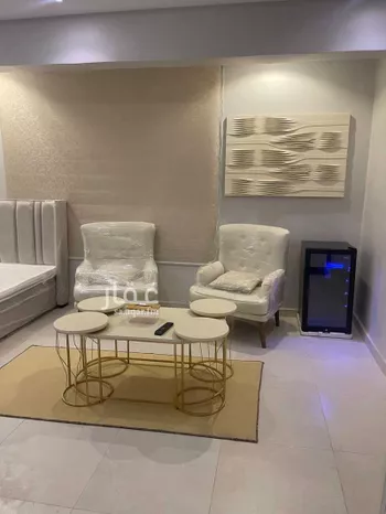 شقة للإيجار في شارع ابن نجا, حي العليا, مدينة الرياض, منطقة الرياض صورة 4