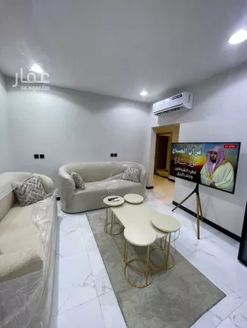شقة للإيجار في شارع ابن نجا, حي العليا, مدينة الرياض, منطقة الرياض