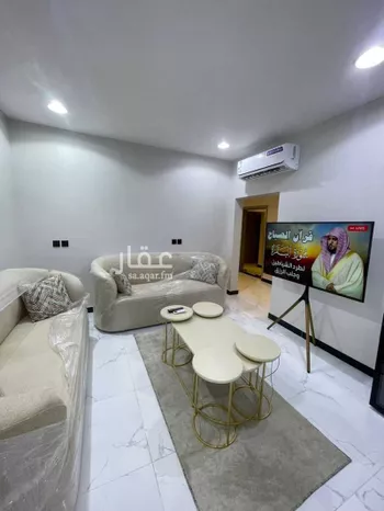شقة للإيجار في شارع ابن نجا, حي العليا, مدينة الرياض, منطقة الرياض