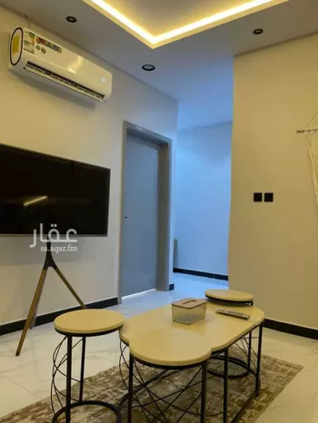 شقة للإيجار في شارع ابن نجا, حي العليا, مدينة الرياض, منطقة الرياض صورة 4