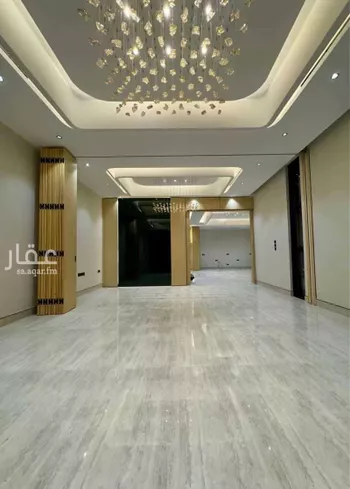 فيلا للبيع في شارع فؤاد محمد عمر توفيق, حي المهدية, مدينة الرياض, منطقة الرياض صورة 3