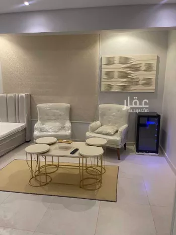 شقة للإيجار في شارع ابن نجا, حي العليا, مدينة الرياض, منطقة الرياض صورة 5