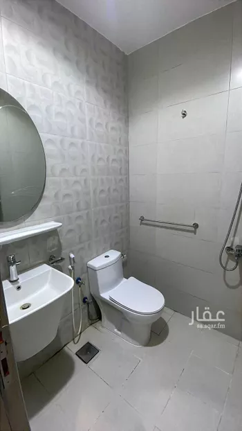 شقة للإيجار في شارع ابن نجا, حي العليا, مدينة الرياض, منطقة الرياض صورة 5