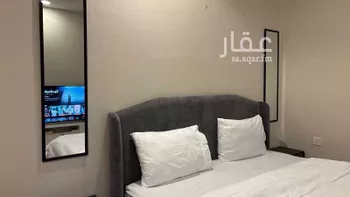 شقة مفروشة للحجز في شارع مطار الملك عبدالعزيز 2 ، حي الريان ، جدة ، جدة صورة 4