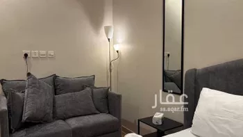 استديو مفروش للحجز في شارع مطار الملك عبدالعزيز 2 ، حي الريان ، جدة ، جدة صورة 5