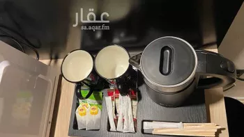 شقة مفروشة للحجز في شارع مطار الملك عبدالعزيز 2 ، حي بريمان ، جدة ، جدة صورة 5