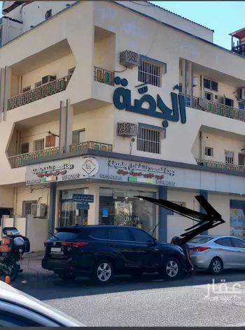 مكتب تجاري للإيجار في شارع الامير نايف, حي الخبرالشمالية, مدينة الخبر, المنطقة الشرقية