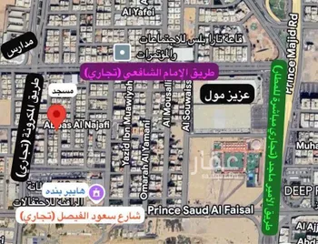 شقة للبيع في شارع حسن ابن يحيى, حي الفيصلية, مدينة جدة, منطقة مكة المكرمة صورة 4
