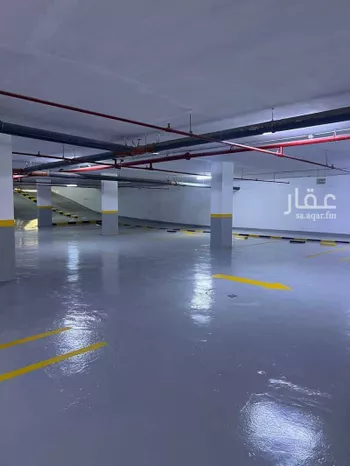 مكتب تجاري للإيجار في شارع سعود بن عبدالعزيز بن محمد الفرعي, حي الملك فهد, مدينة الرياض, منطقة الرياض صورة 4