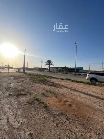 أرض للبيع في شارع الملك عبدالعزيز , حي الحزم, مدينة رياض الخبراء, منطقة القصيم صورة 2
