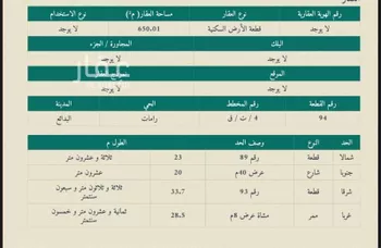 استراحة للبيع في شارع طريق الملك فهد, حي رامات, مدينة البدائع, منطقة القصيم صورة 3
