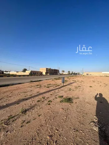 أرض للبيع في شارع الملك عبدالعزيز , حي الحزم, مدينة رياض الخبراء, منطقة القصيم صورة 3