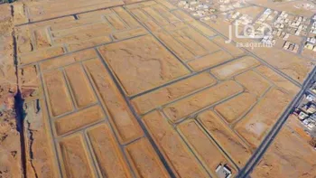 أرض للبيع في شارع انس بن مدرك, حي حي الأندلس, مدينة الخفجى, المنطقة الشرقية