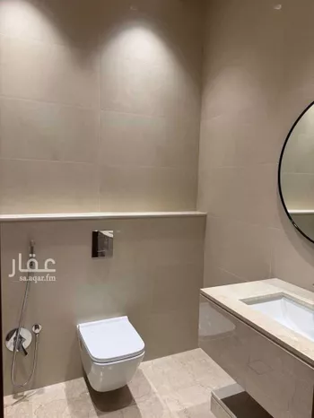 فيلا للإيجار في شارع النعمان بن مقرن, حي المصيف, مدينة الرياض, منطقة الرياض صورة 5