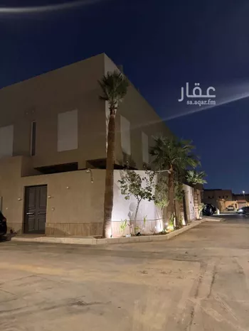 فيلا للإيجار في شارع النعمان بن مقرن, حي المصيف, مدينة الرياض, منطقة الرياض