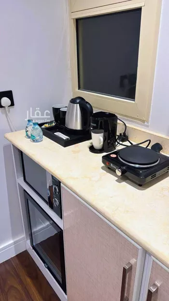 شقة مفروشة للحجز في شارع ثنية الوداع, العقيق, الرياض صورة 5