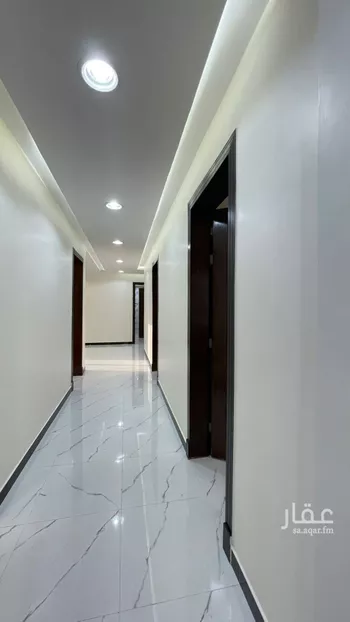 شقة للبيع في شارع طاهر الزمخشرى, حي النور, مدينة الدمام, المنطقة الشرقية صورة 2