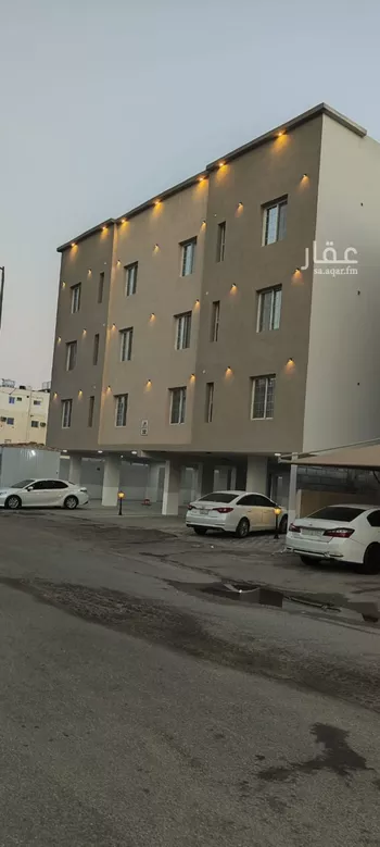 شقة للبيع في حي النور, مدينة الدمام, المنطقة الشرقية
