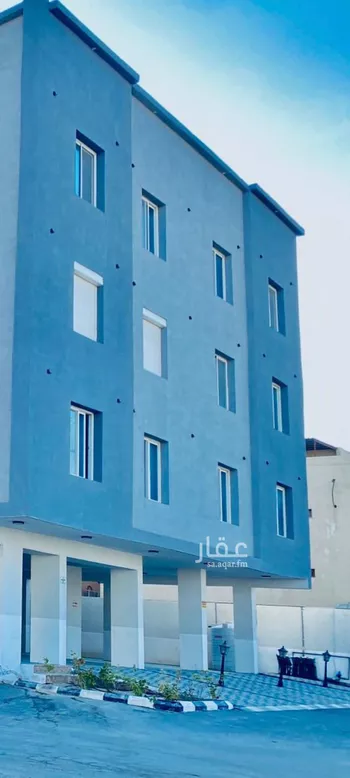 شقة للبيع في شارع طاهر الزمخشرى, حي النور, مدينة الدمام, المنطقة الشرقية