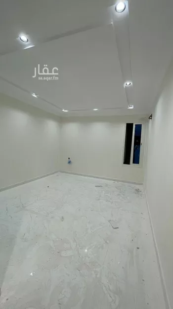 شقة للبيع في شارع طاهر الزمخشرى, حي النور, مدينة الدمام, المنطقة الشرقية صورة 4