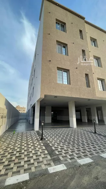 شقة للبيع في حي النور, مدينة الدمام, المنطقة الشرقية صورة 4