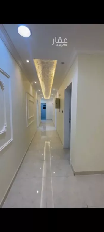 شقة للبيع في شارع الامام البخاري, حي بدر, مدينة الدمام, المنطقة الشرقية صورة 2