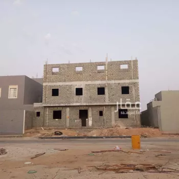 فيلا للبيع في شارع حمد الجاسر, حي القرينة الجديدة, مدينة حريملاء, منطقة الرياض صورة 2