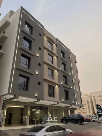 شقة للإيجار في شارع عبد الرحمن الحداد ، حي الشروق ، جدة ، جدة صورة 2