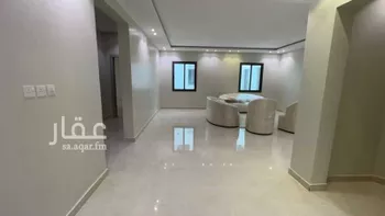 شقة للإيجار في شارع دمنهور, حي عكاظ, مدينة الرياض, منطقة الرياض صورة 3