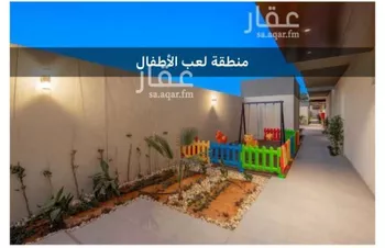 فيلا للإيجار في شارع عبدالله بن حبان, حي الرمال, مدينة الرياض, منطقة الرياض صورة 5