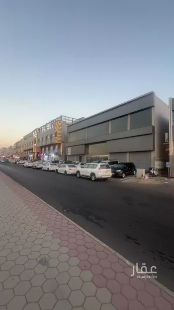 محل للإيجار في شارع السنابل 3, حي السنابل, مدينة جدة, منطقة مكة المكرمة صورة 2