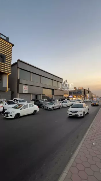 محل للإيجار في شارع السنابل 3, حي السنابل, مدينة جدة, منطقة مكة المكرمة صورة 3