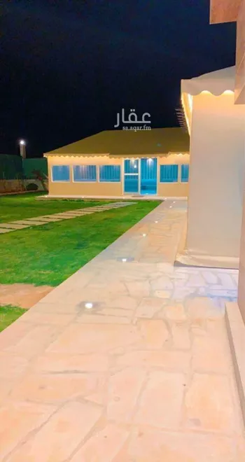 شاليه واستراحة للحجز في شارع سرور الحبشي ، حي الرمال ، الرياض ، امارة منطقة الرياض صورة 5