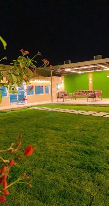 شاليه واستراحة للحجز في شارع سرور الحبشي ، حي الرمال ، الرياض ، امارة منطقة الرياض صورة 4