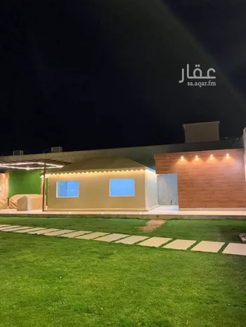 شاليه واستراحة للحجز في شارع سرور الحبشي ، حي الرمال ، الرياض ، امارة منطقة الرياض صورة 2