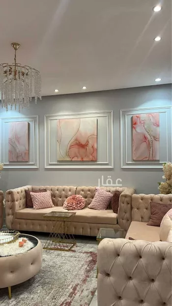 فيلا للإيجار في شارع أبو ذر المالكي ، حي الصفا ، تبوك ، منطقة تبوك صورة 3