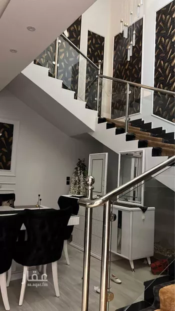 فيلا للإيجار في شارع أبو ذر المالكي ، حي الصفا ، تبوك ، منطقة تبوك
