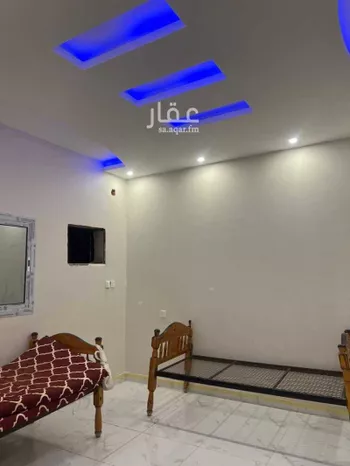 عمارة للإيجار في مدينة النقاش, منطقة جازان صورة 2