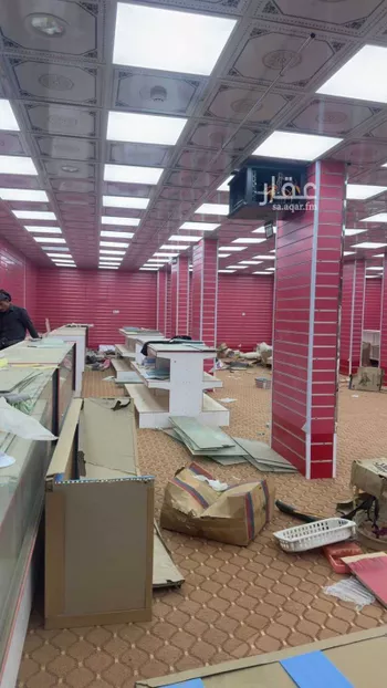 عمارة للإيجار في شارع طريق الملك سلمان بن عبدالعزيز, مدينة زباره الشيخ على بن حمود, منطقة جازان