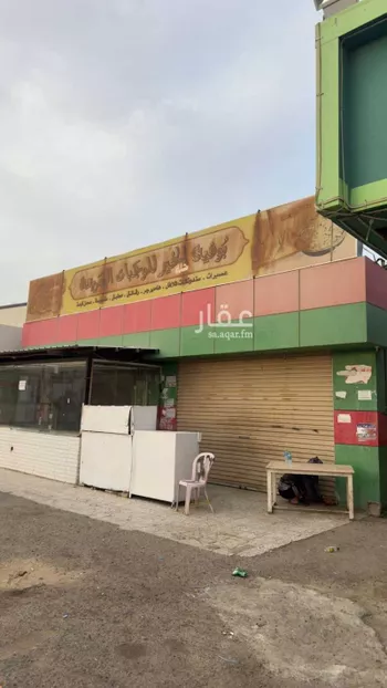 عمارة للإيجار في شارع طريق الملك سلمان بن عبدالعزيز, مدينة زباره الشيخ على بن حمود, منطقة جازان صورة 4