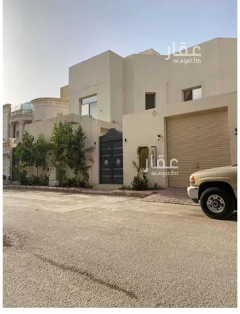 فيلا للبيع في شارع علي بن وهاس ، حي النرجس ، الرياض ، منطقة الرياض