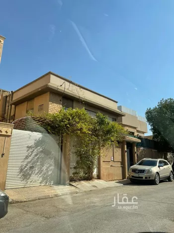 فيلا للبيع في شارع سليمان بن علي الشيخ ، حي العليا ، الرياض ، منطقة الرياض