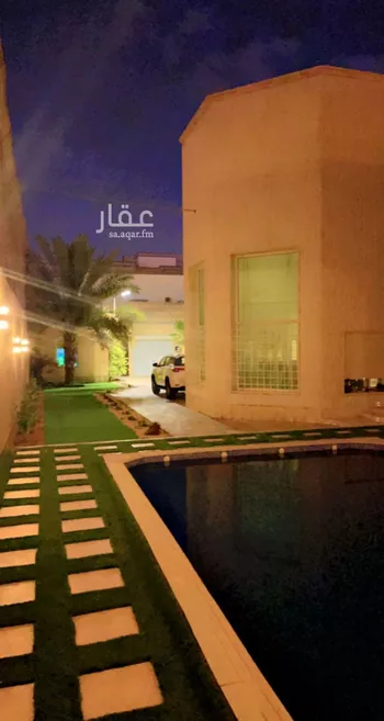 فيلا للبيع في شارع ظفار ، حي الريان ، الرياض ، منطقة الرياض صورة 2