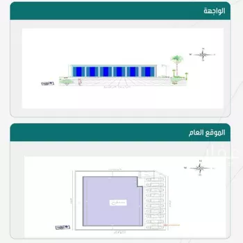 محل للإيجار في شارع روضة التنهات, حي الغدير, مدينة ابها, منطقة عسير