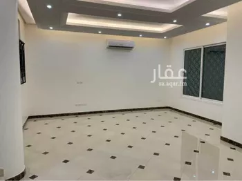 فيلا للإيجار في شارع الجزعه, حي الحمراء, مدينة الرياض, منطقة الرياض صورة 2