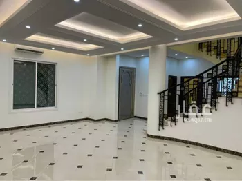 فيلا للإيجار في شارع الجزعه, حي الحمراء, مدينة الرياض, منطقة الرياض صورة 4