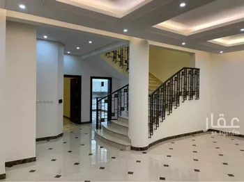 فيلا للإيجار في حي الحمراء ، الرياض ، منطقة الرياض