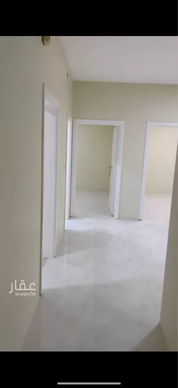 شقة للإيجار في شارع عبادة بن الصامت ، حي الروضة ، الرياض ، منطقة الرياض