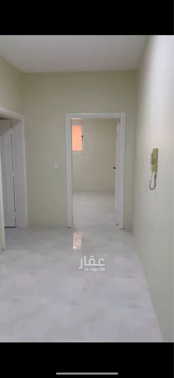 شقة للإيجار في شارع عبادة بن الصامت ، حي الروضة ، الرياض ، منطقة الرياض صورة 3